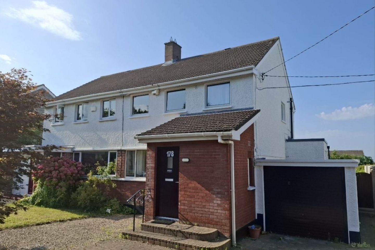 178 Barton Road East, Dublin 14, Ballinteer, Dublin 16