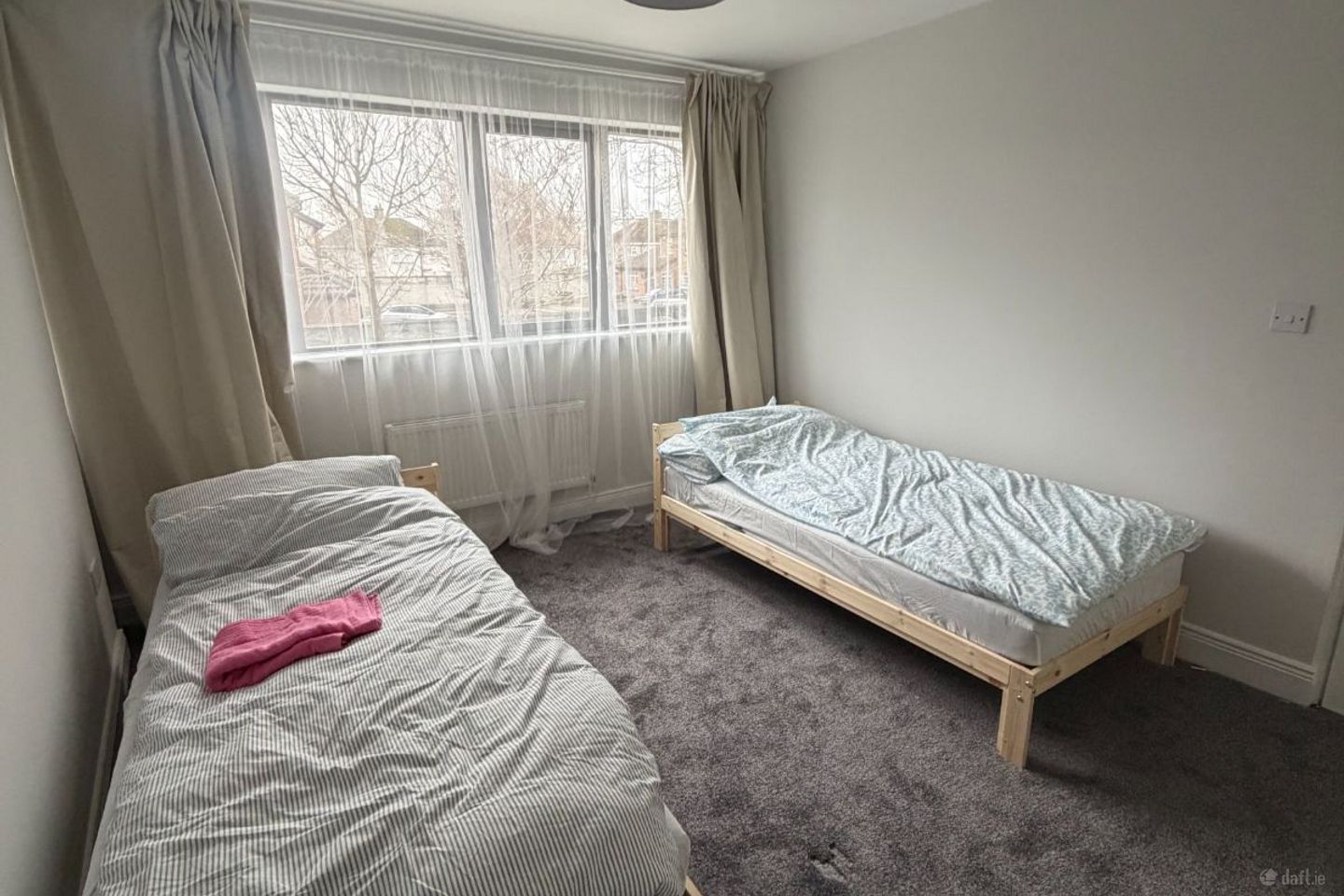 Jamestown Road, Finglas, Dublin 11