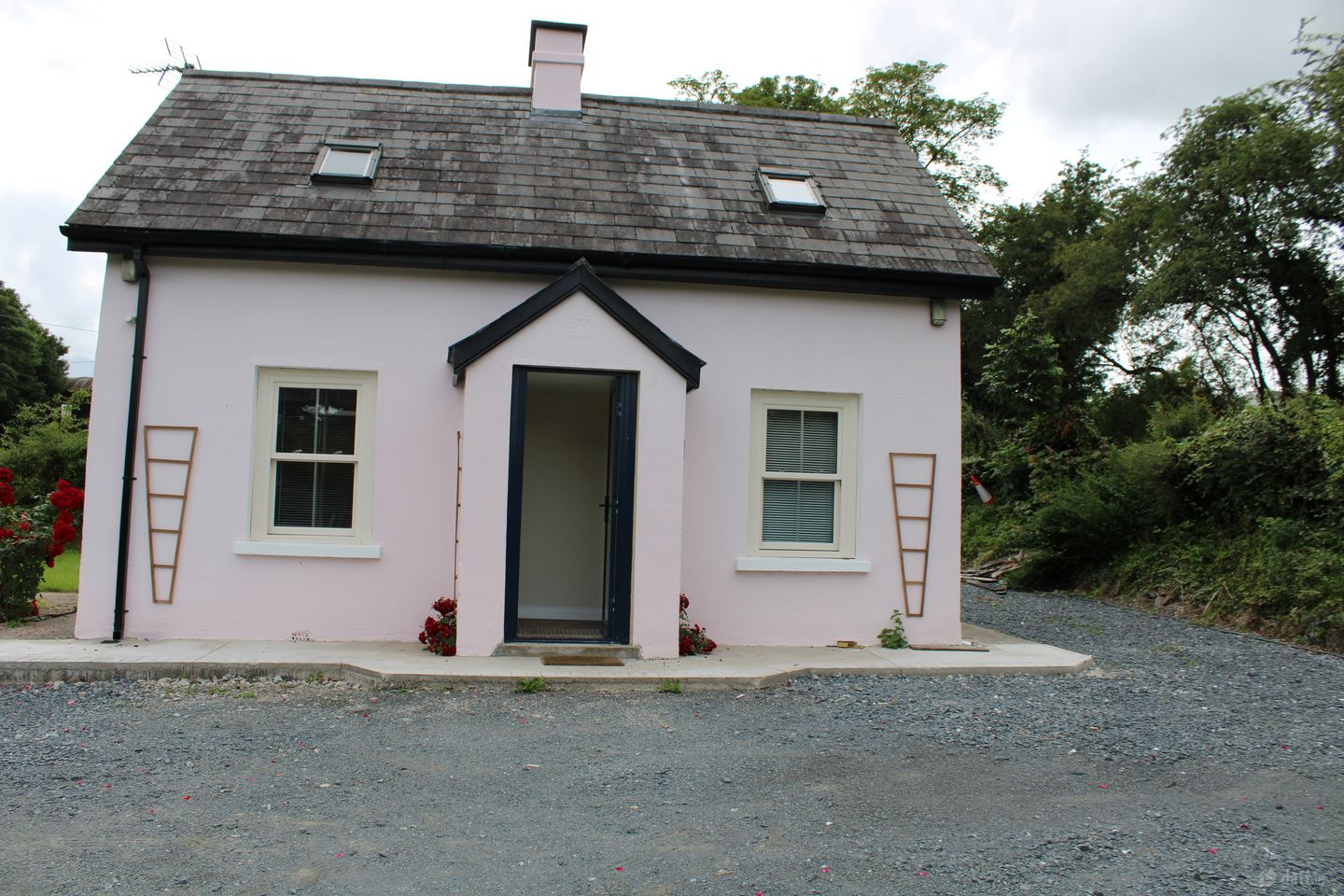 Newtown, Caherconlish, Co. Limerick