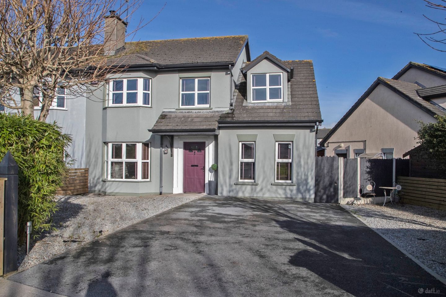 28 River Lane, Knockateemore, Dungarvan, Co. Waterford, X35E166