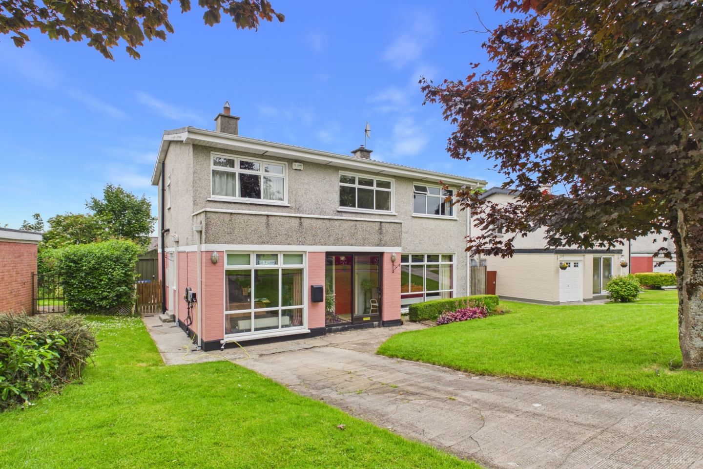 15 Knights Crescent, Nenagh, Co. Tipperary, E45R638