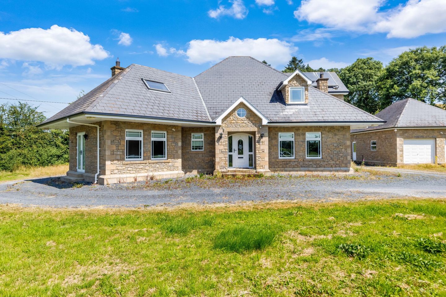 Tonyshandry, Emyvale, Co. Monaghan, H18DH05