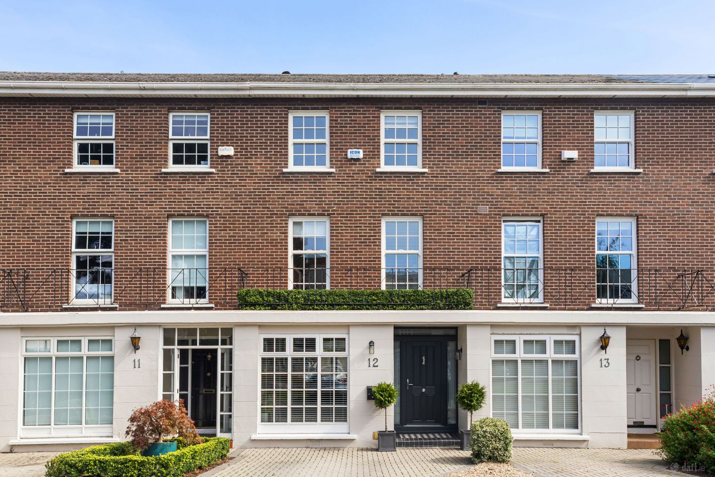 12 Eglinton Square, Dublin 4, D04A7K3