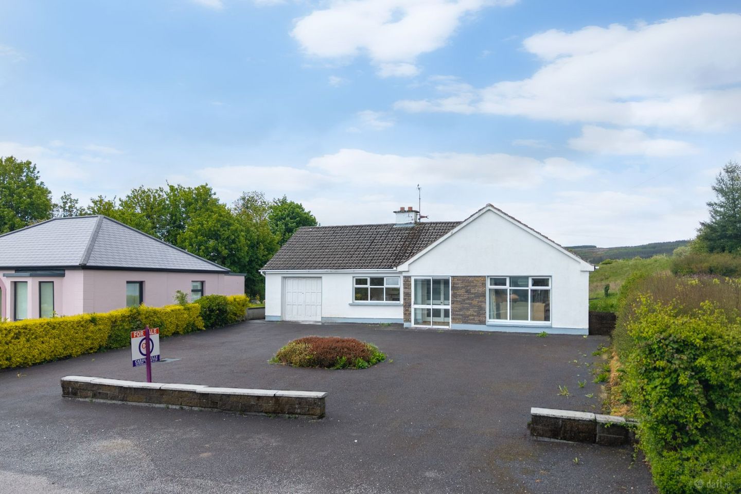 Hawthorn Hill, Foxford, Foxford, Co. Mayo, F26N242