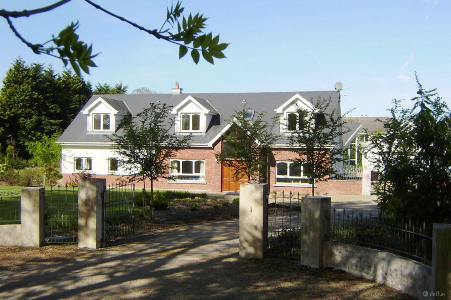 Archwood House, Ballyrobin, Ferrybank, Waterford, Dunkitt, Co. Kilkenny