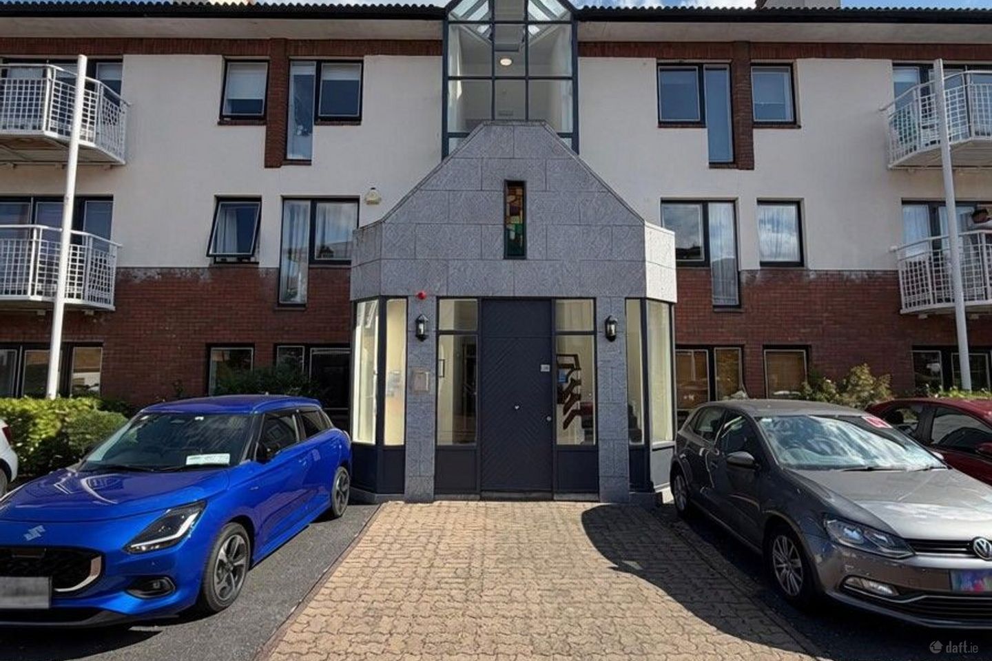 Apartment 71, Brooklands, Donnybrook, Dublin 4