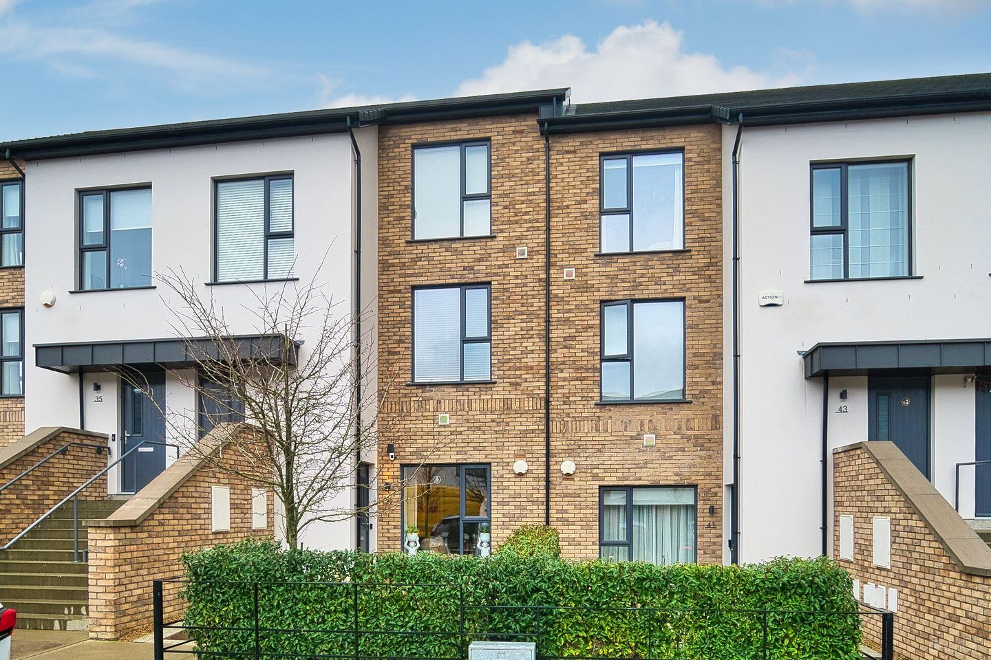 39 Graydon Crescent, Newcastle, Co. Dublin, D22E2R3
