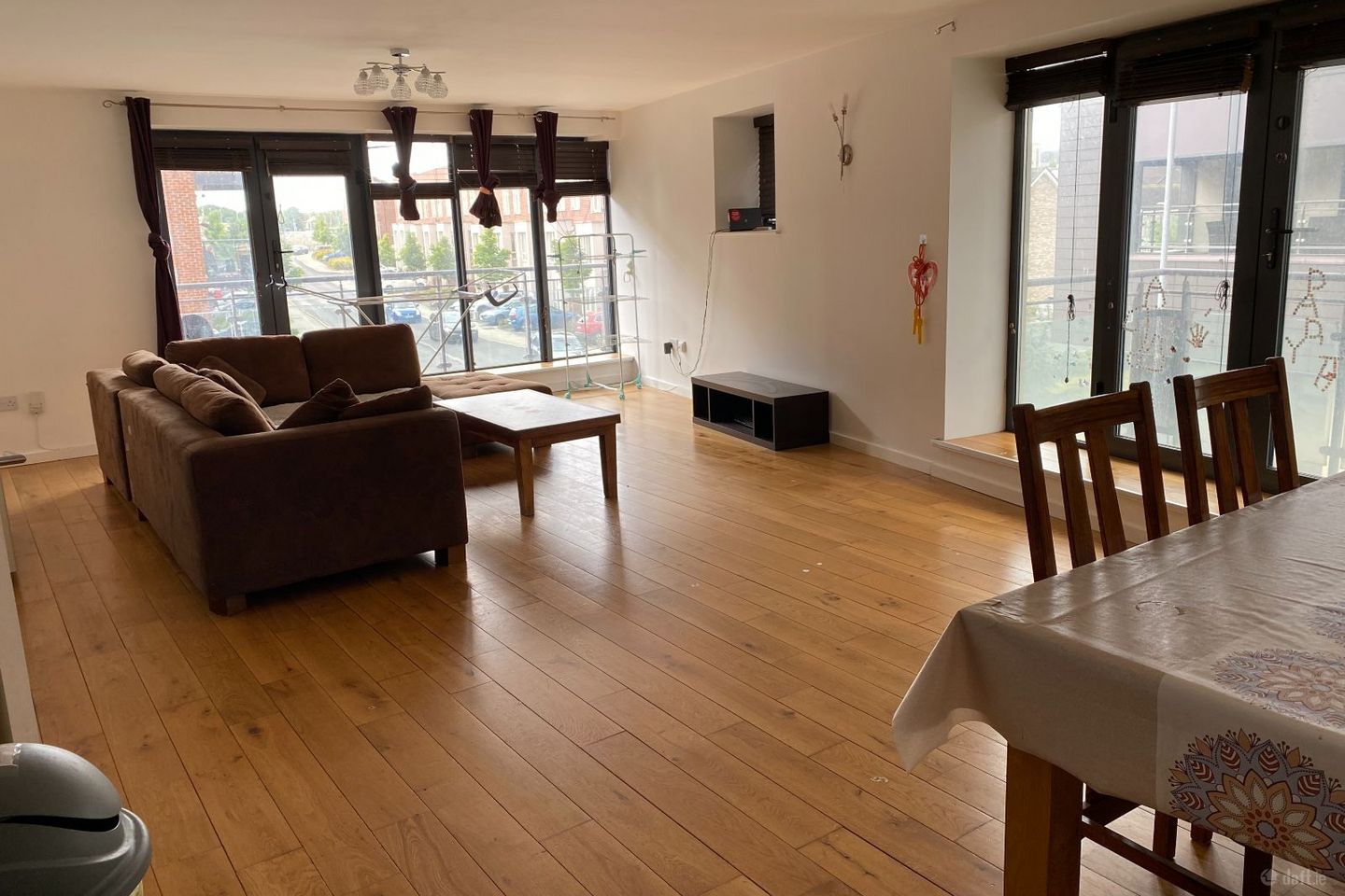 Apartment 148, Meridian Court, Royal Canal Park, Dublin 15