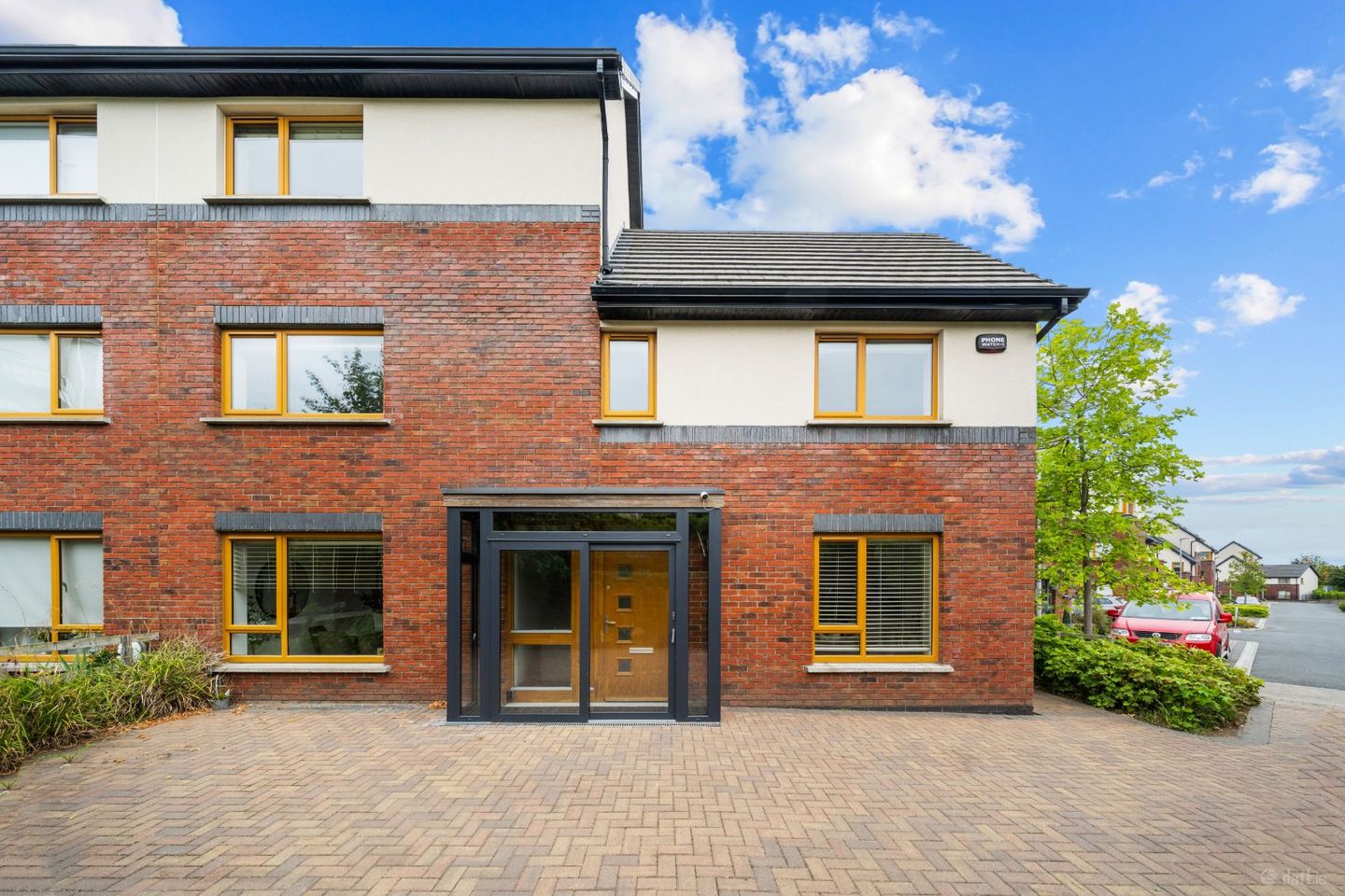 21 Dalriada Walk, Knocklyon, Dublin 16, D16P207