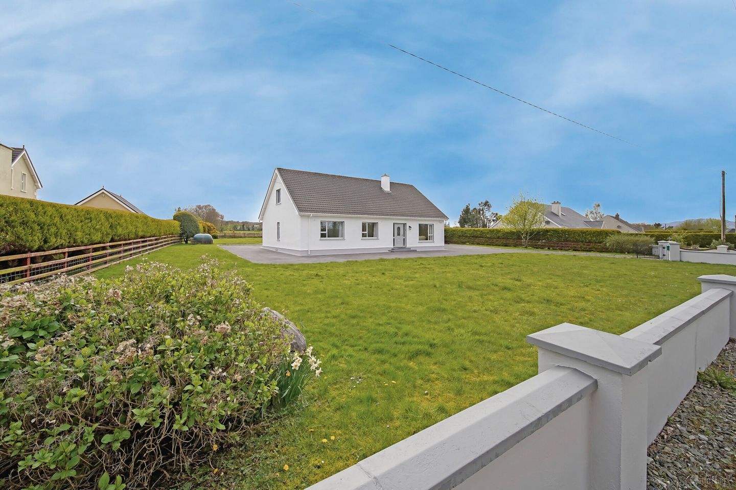 Rough Park, Ramelton, Co. Donegal, F92C868