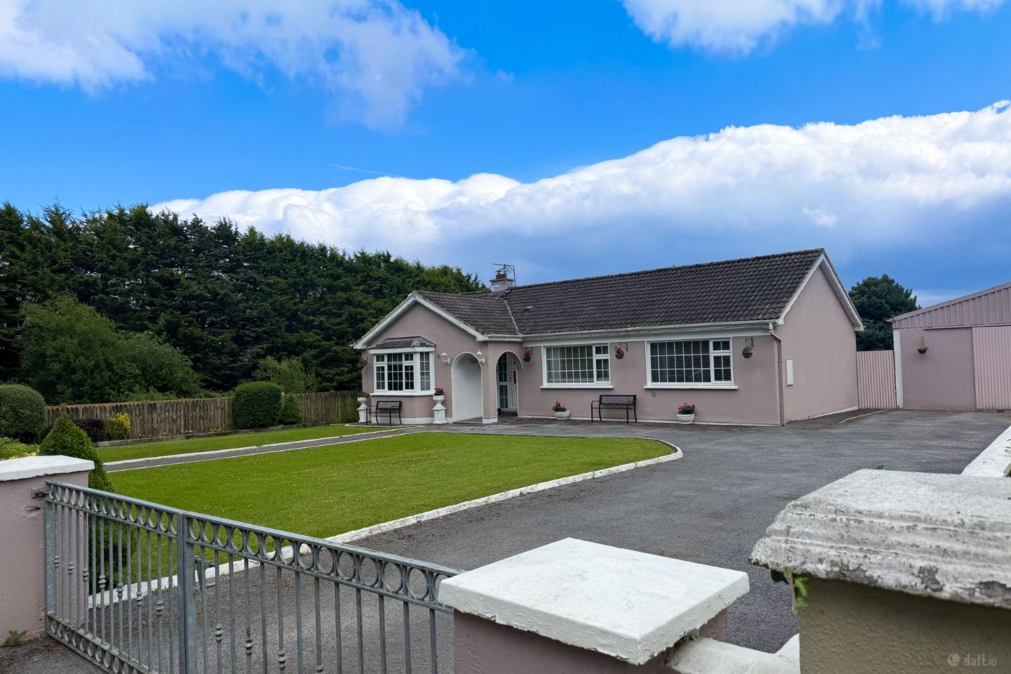 Killenure, Dundrum, Co. Tipperary, E34CP83