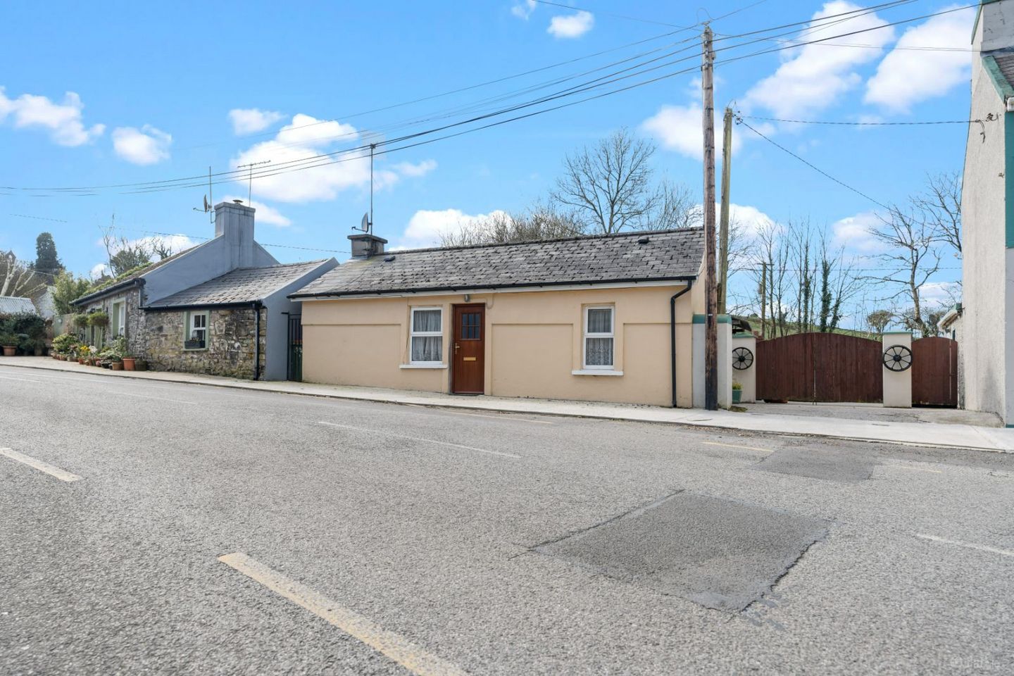 Glantane, Mallow, Glantane, Co. Cork, P51KF64