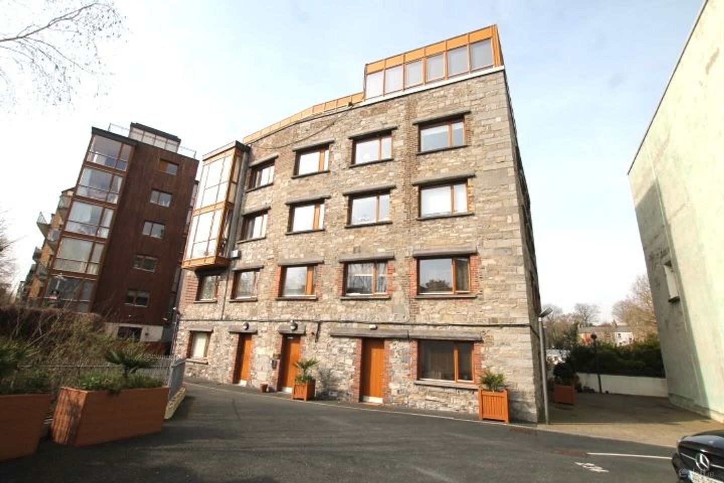 Apartment 256, Fairbairn House, Kilmainham, Dublin 8, D08N5CY