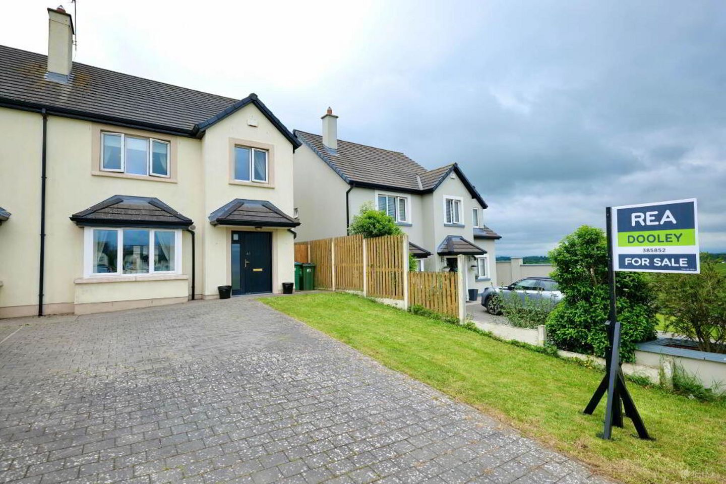 40 Cluain Ard, Fedamore, Co. Limerick, V35Y443
