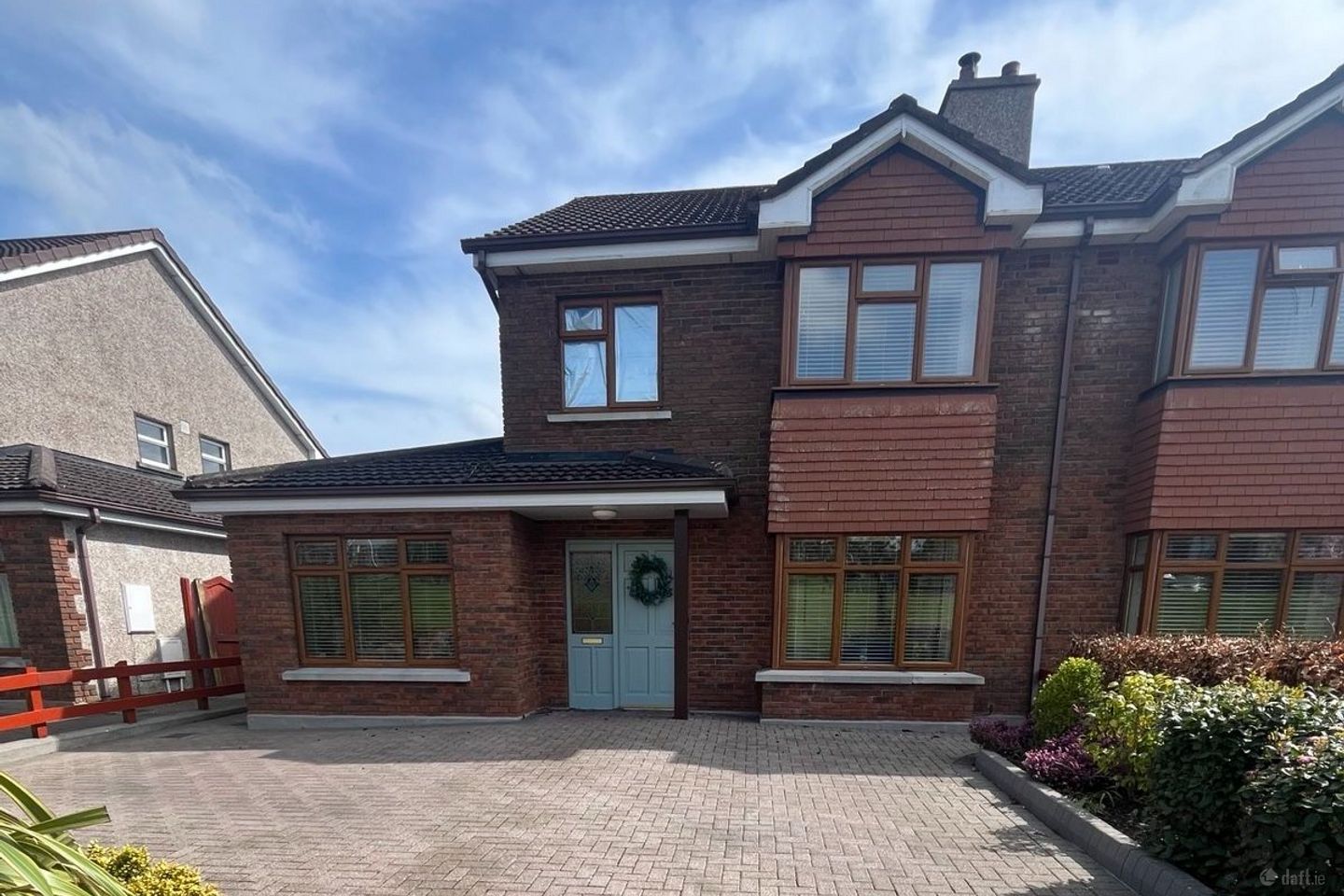 Glenmore Wood, Dublin Road, Mullingar, Co. Westmeath, N91AD9X