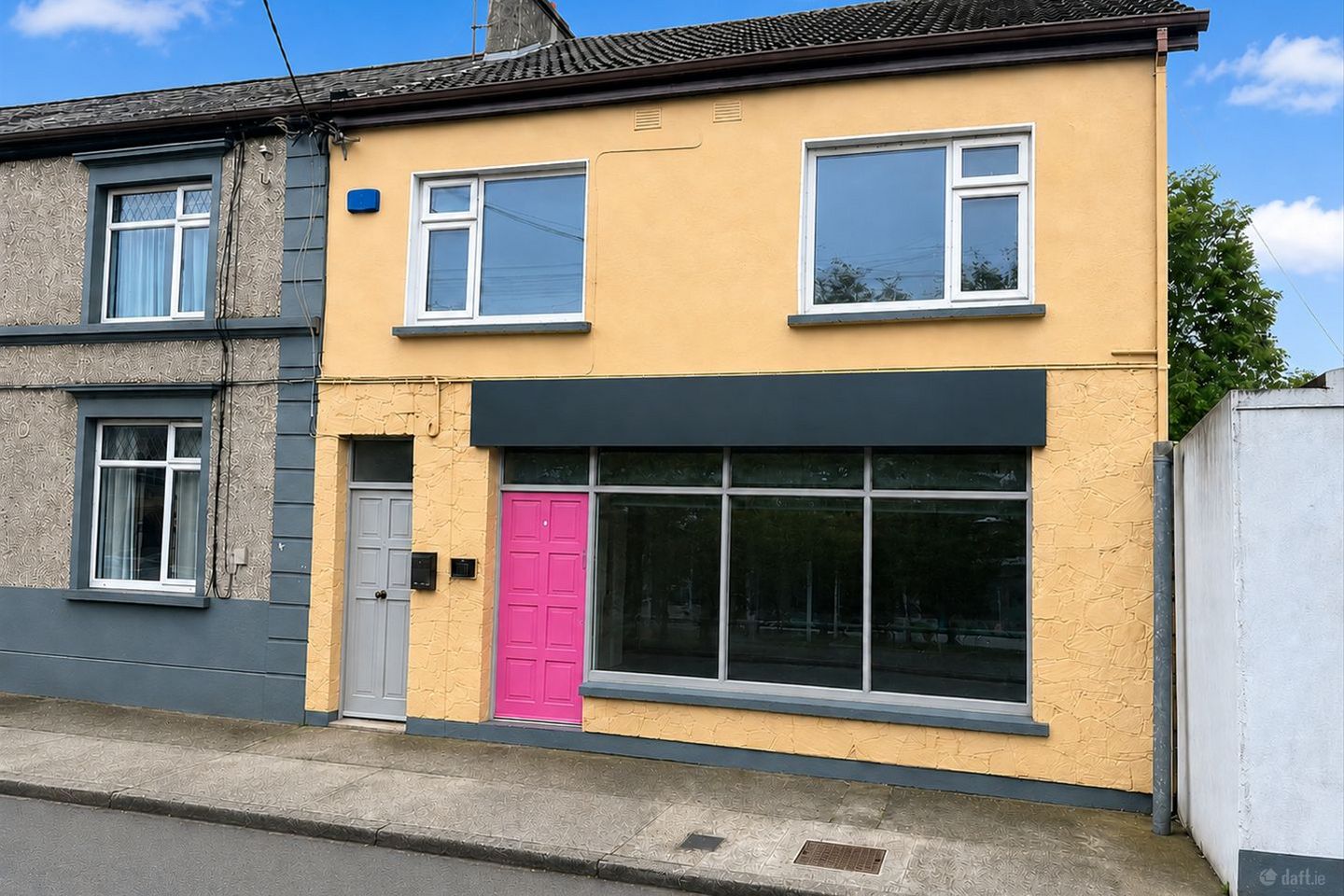Commercial Unit, Oakfield Road, Larkhill Cross, Sligo, Co. Sligo