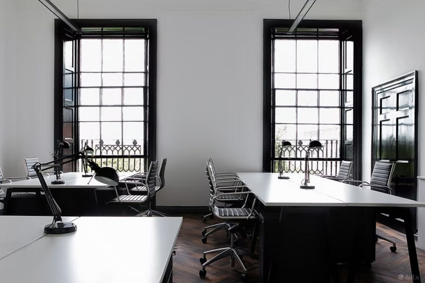 The Wilde, 53 Merrion Square South, Dublin 2