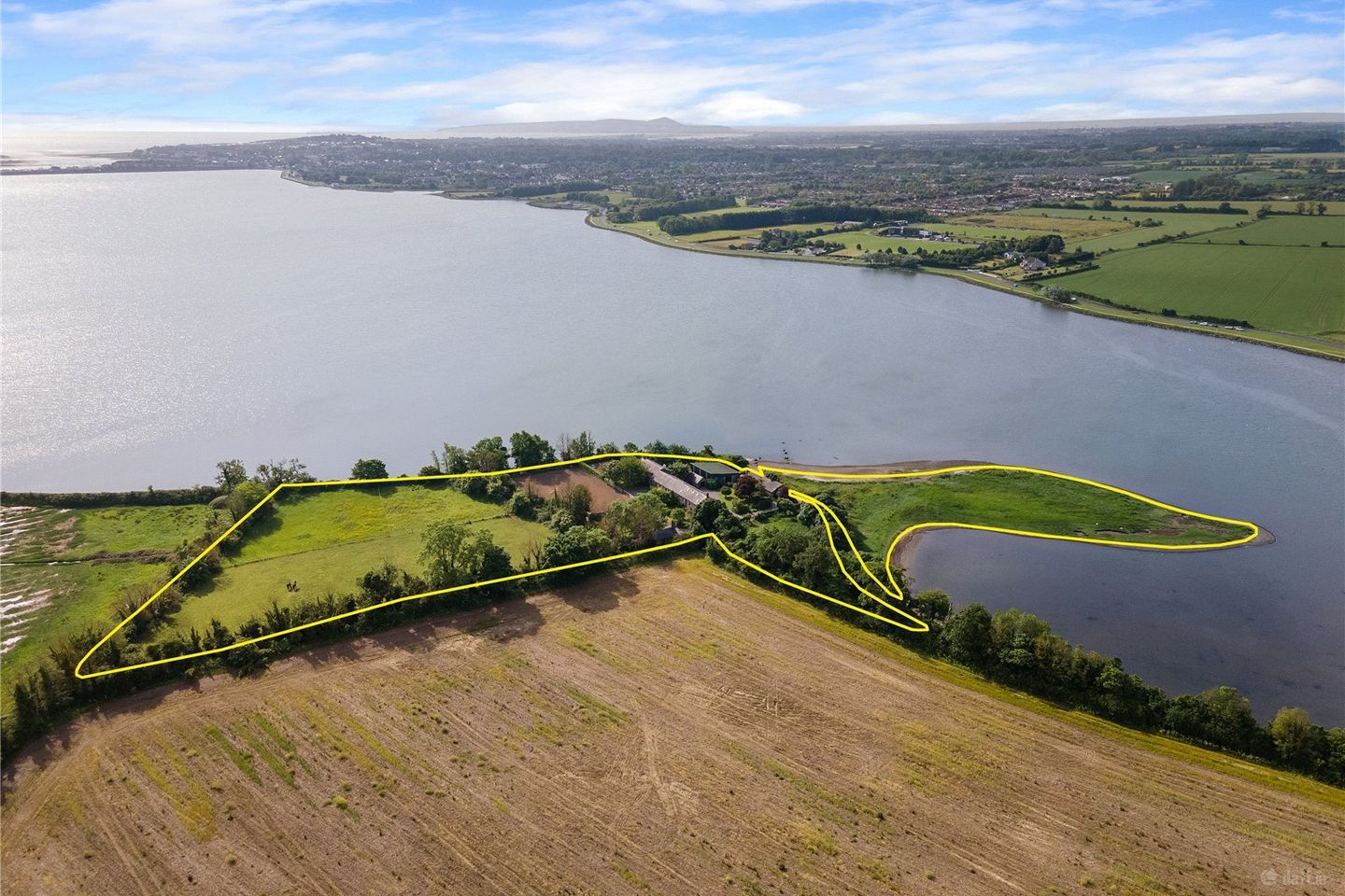 Prospect House, Lissenhall Great, Swords, Co. Dublin, K67P5N4