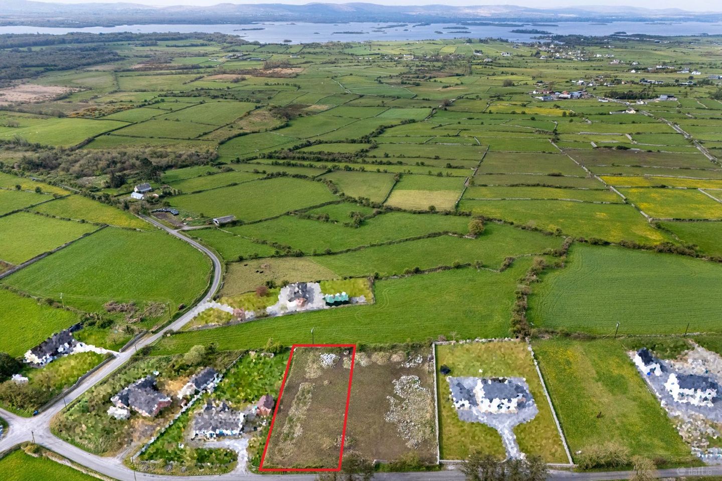 Carrownacroagh, Headford, Co. Galway