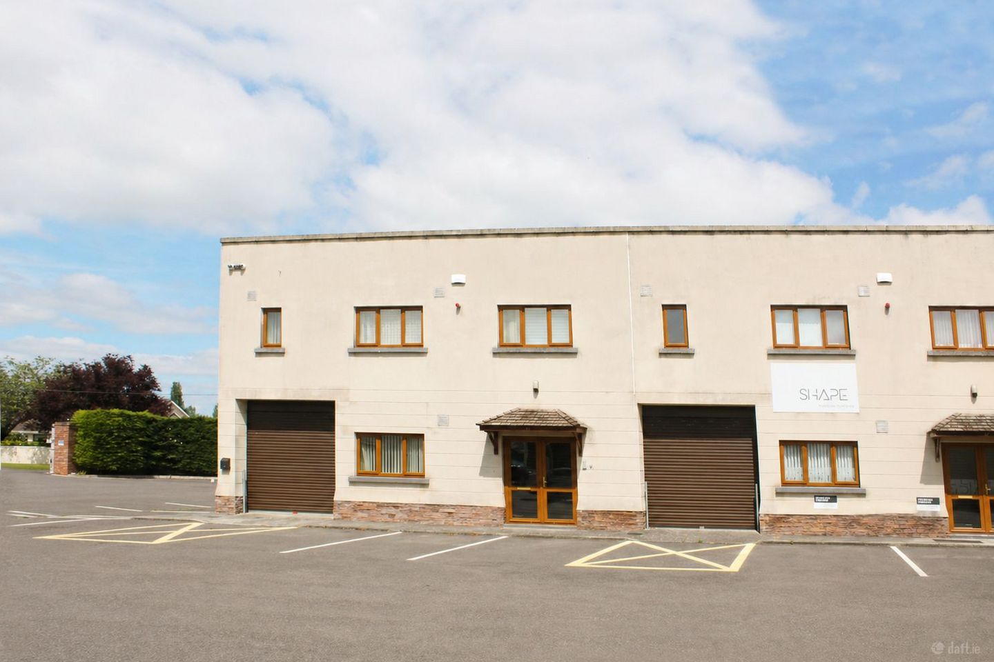 Unit 11, Seatown Business Campus, Seatown Road, Swords, Co. Dublin