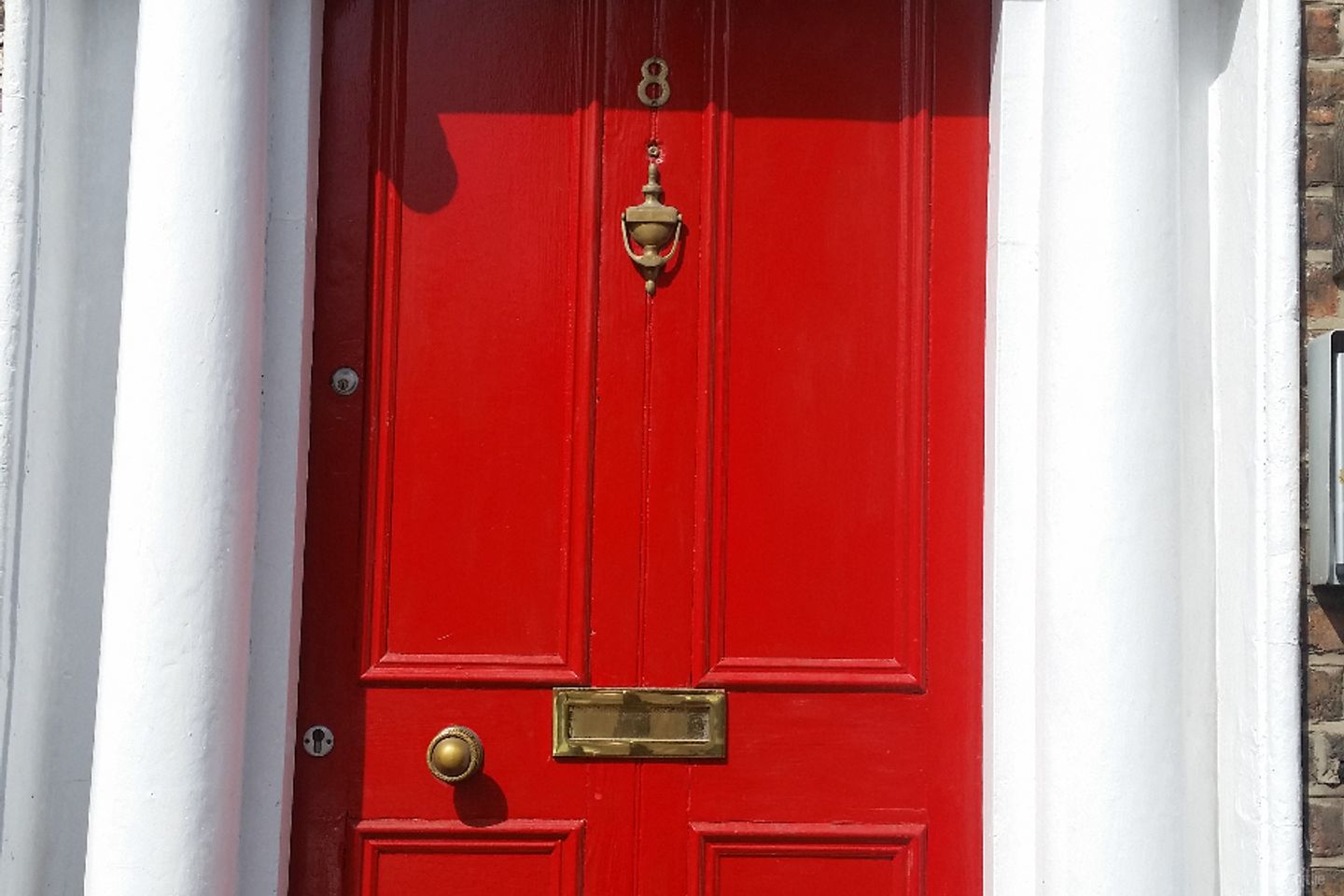 Upper Sherrard Street, Dublin 1