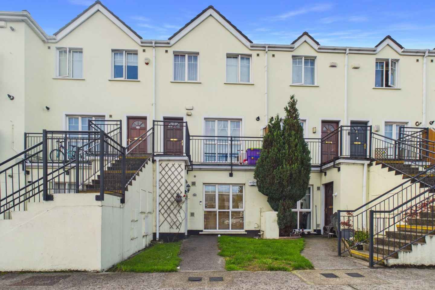 30 Holywell Way, Swords, Co. Dublin, K67WN29