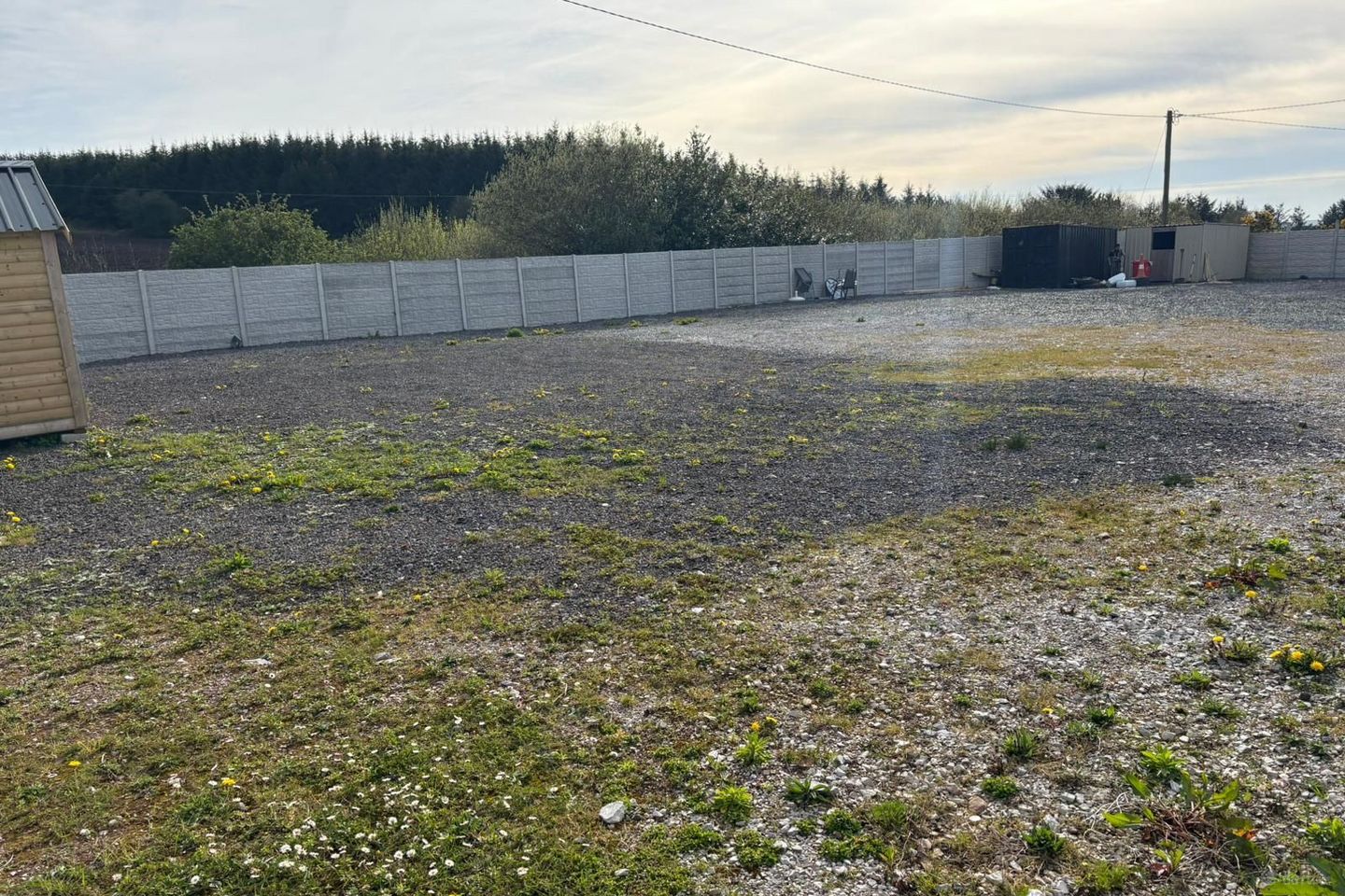 Kearney's Cross Skahanagh , Watergrasshill, Co. Cork