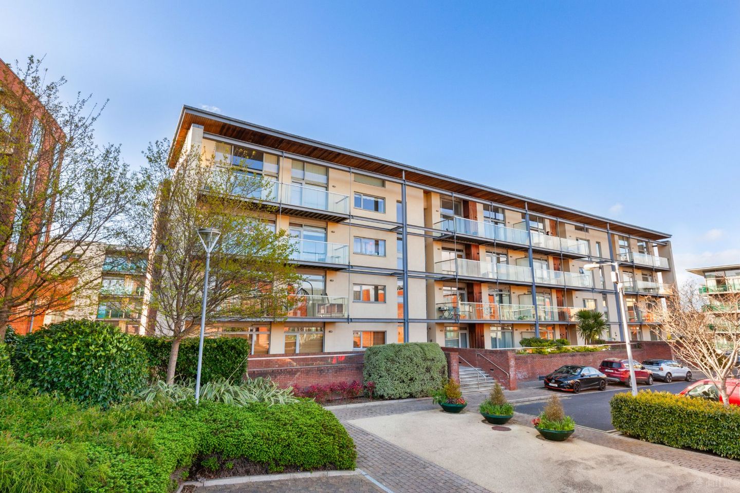 32 Millrace Court, Phoenix Park Racecourse, Castleknock, Dublin 15, D15DH58