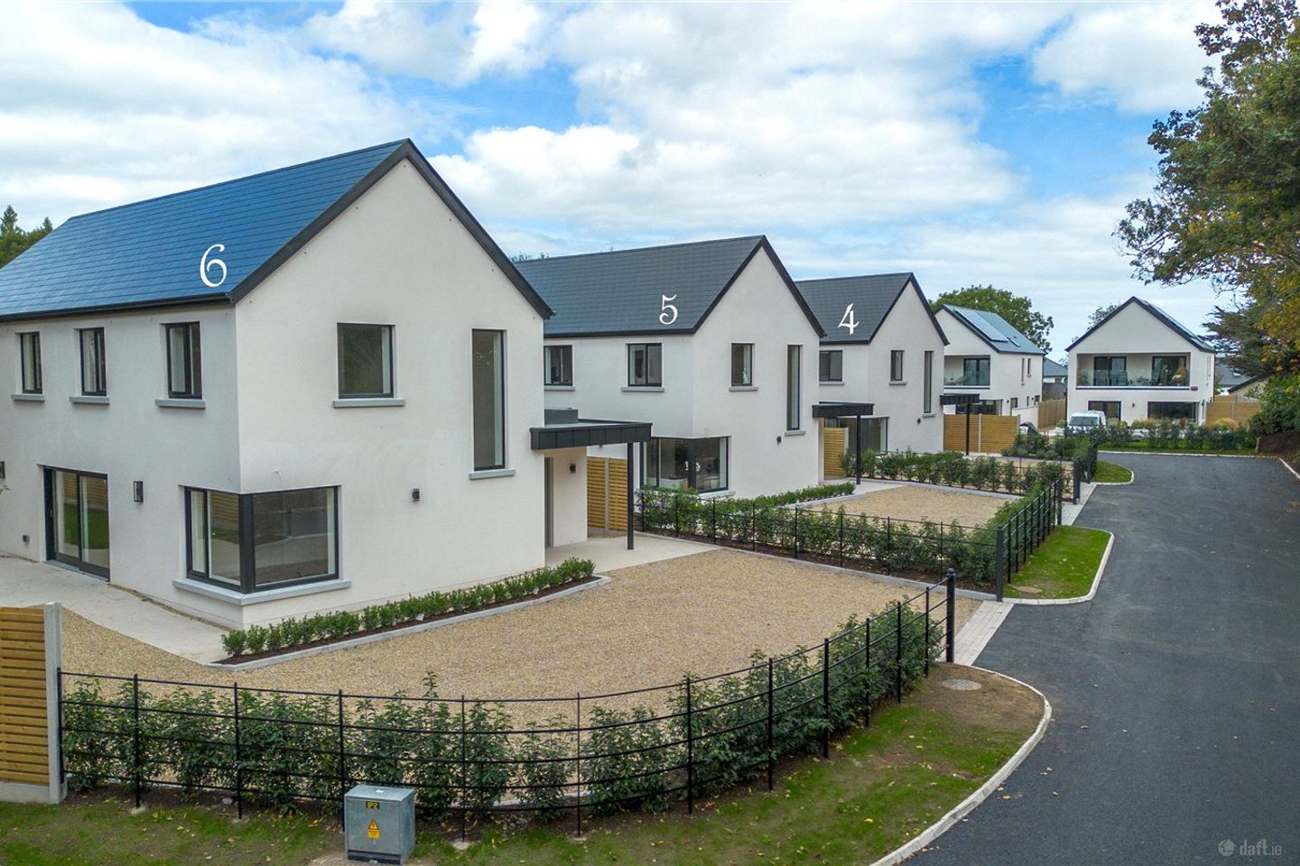 4 Chestnut Grove, Sea Road, Kilcoole, Co. Wicklow