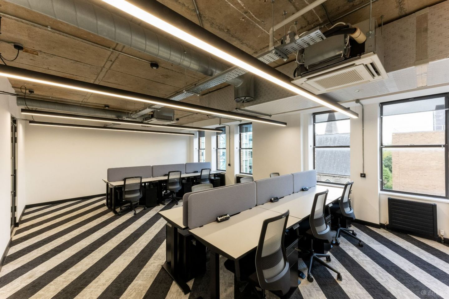 The Greenway Iconic Offices, Block C, Block C, Dublin 2