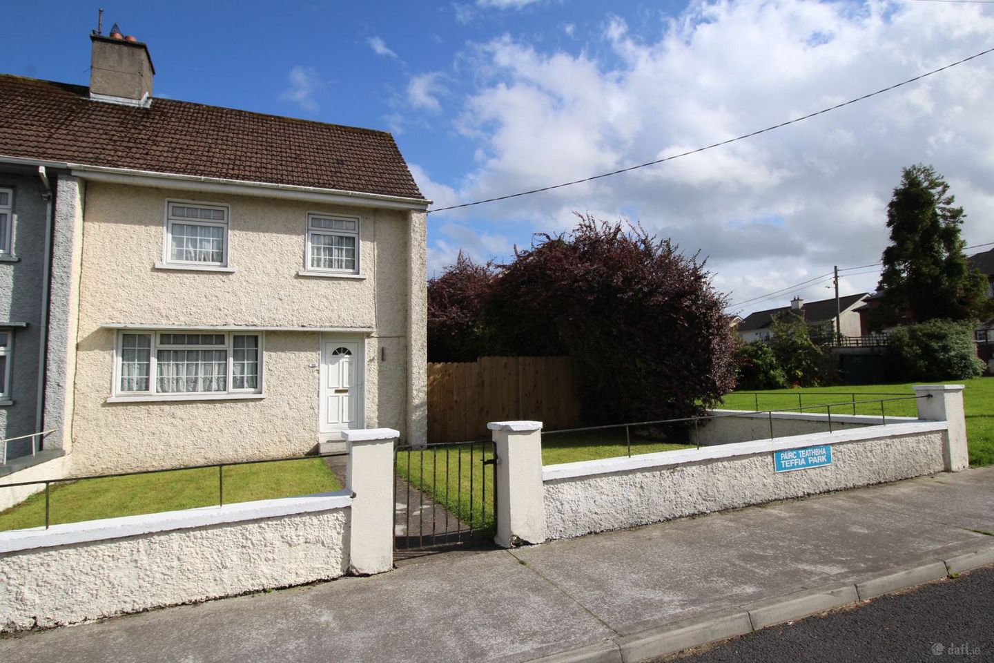 82 Teffia Park, Dublin Road, Longford Town, Co. Longford, N39K5R3