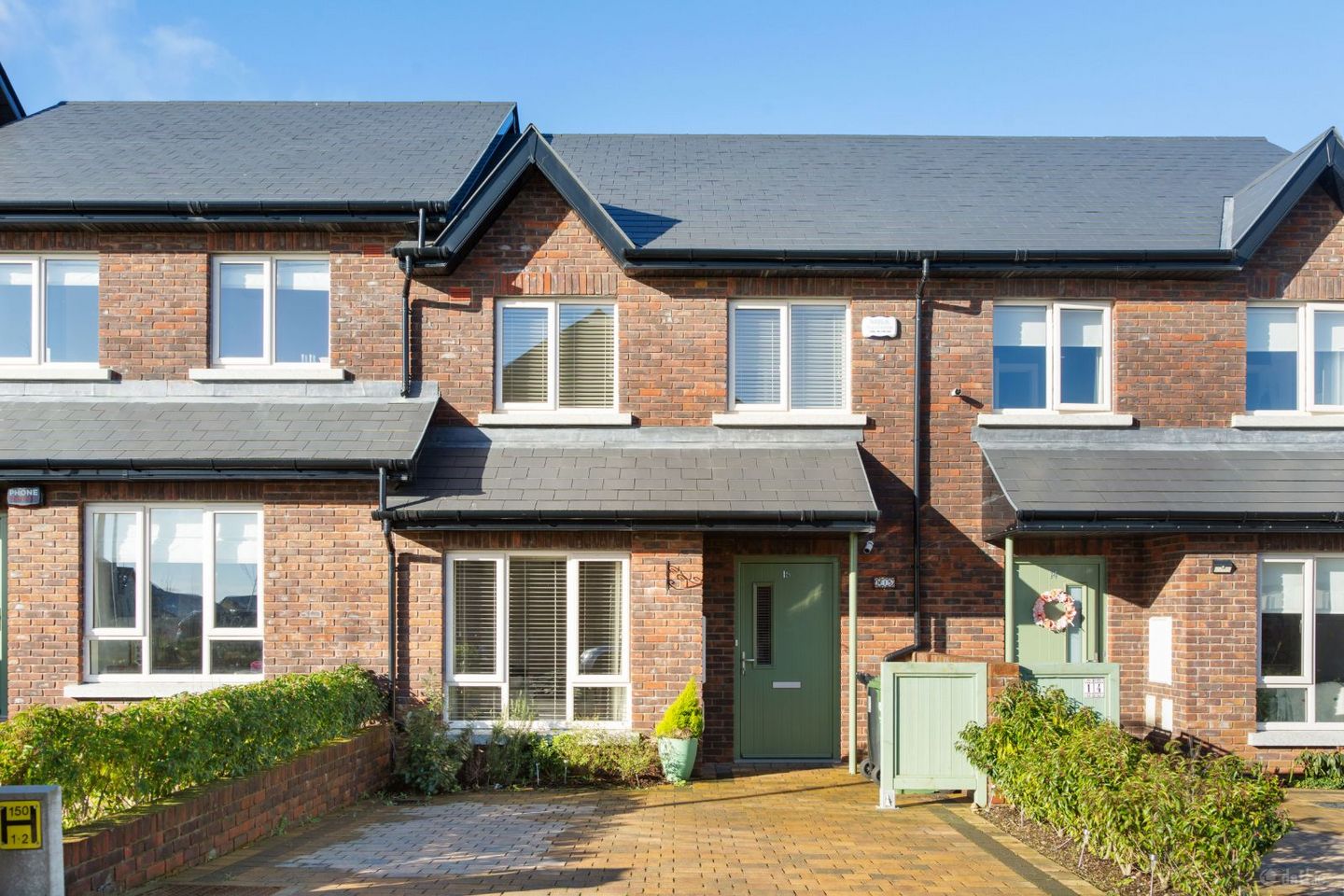 15 Rockfield Drive, Moneycarroll, Newtownmountkennedy, Co. Wicklow, A63F3X7