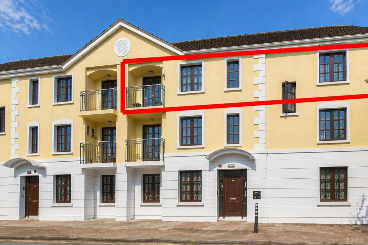Apartment 48c, Adelphi Quay, Waterford City Centre, Co. Waterford, X91Y318