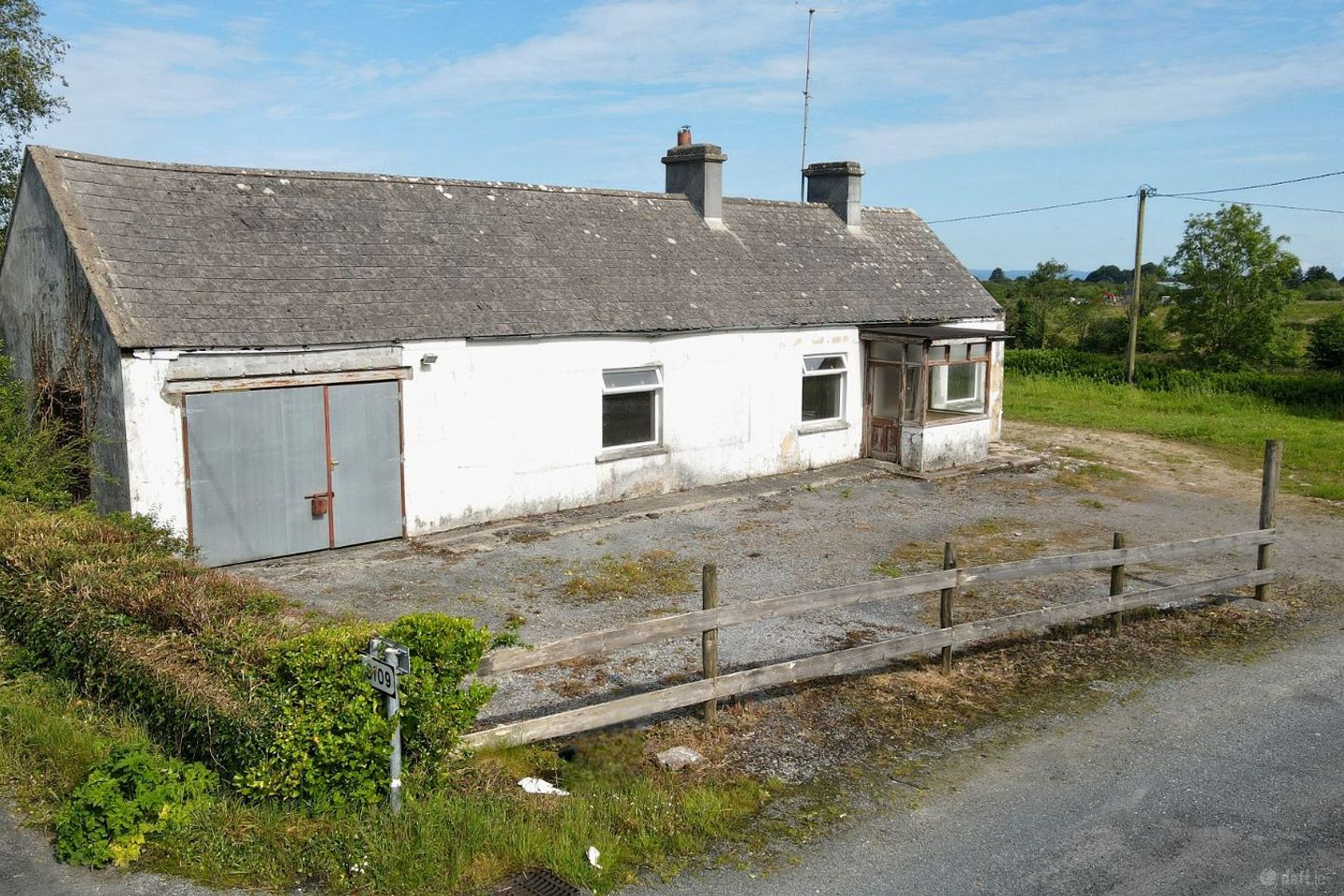 Doon, Gurteen, Monasteraden, Co. Sligo, F56A598