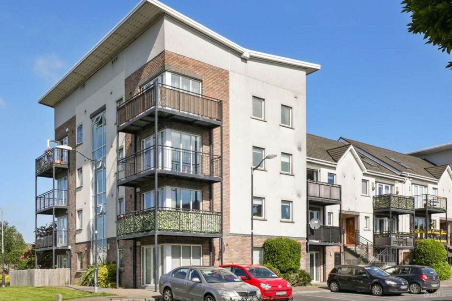 Seagrave Way, St Margarets Road, Finglas, Co. Dublin
