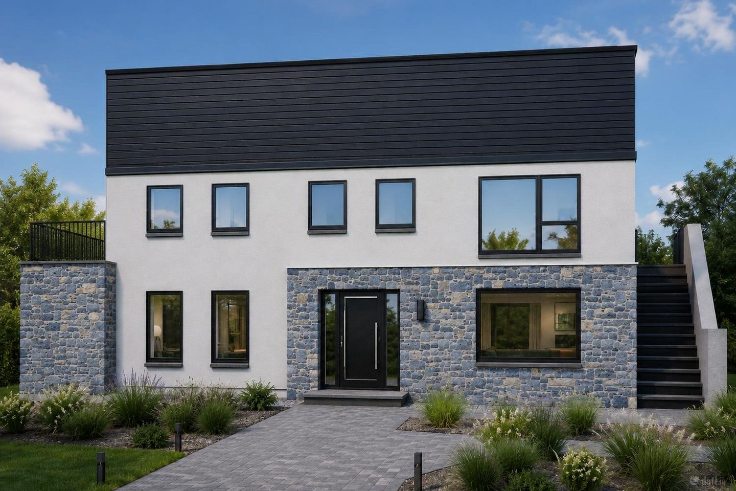 Claureen, Shanaway Road, Ennis, Co Clare