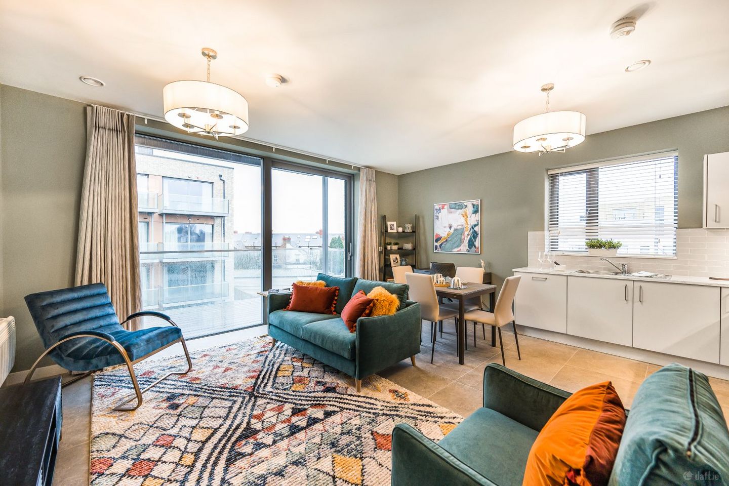 1 Bedroom Apartment , Elmville, Harolds Cross Road, Harolds Cross, Harold's Cross, Dublin 6