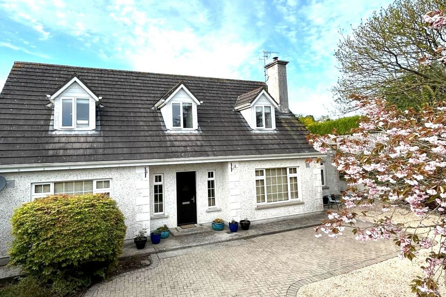 10 Station Road, Bennettsbridge, Bennettsbridge, Co. Kilkenny, R95YC65