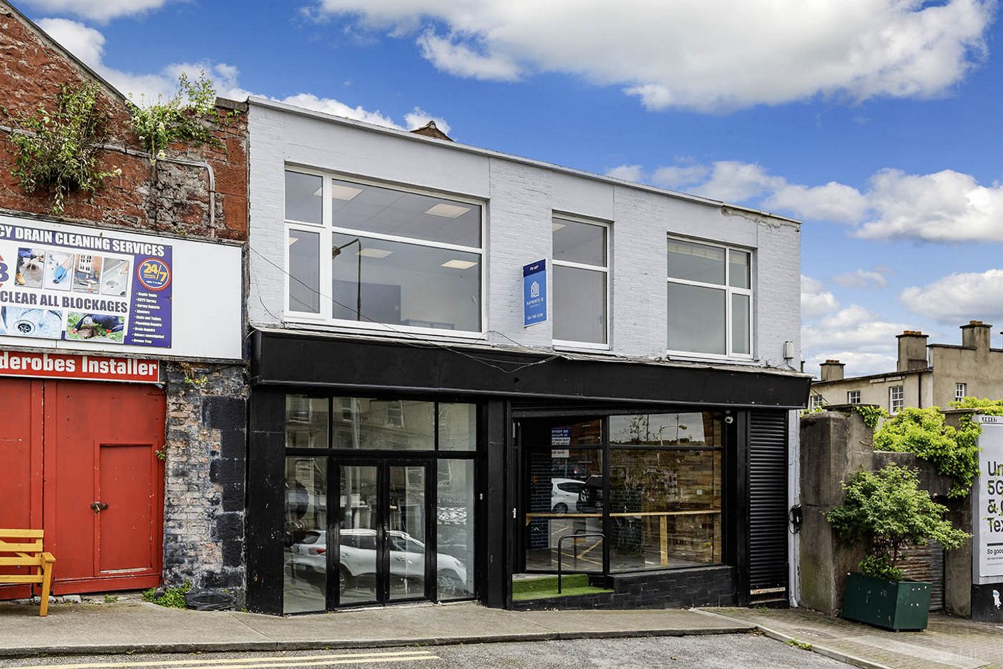 George's Square, Drogheda, Co. Louth