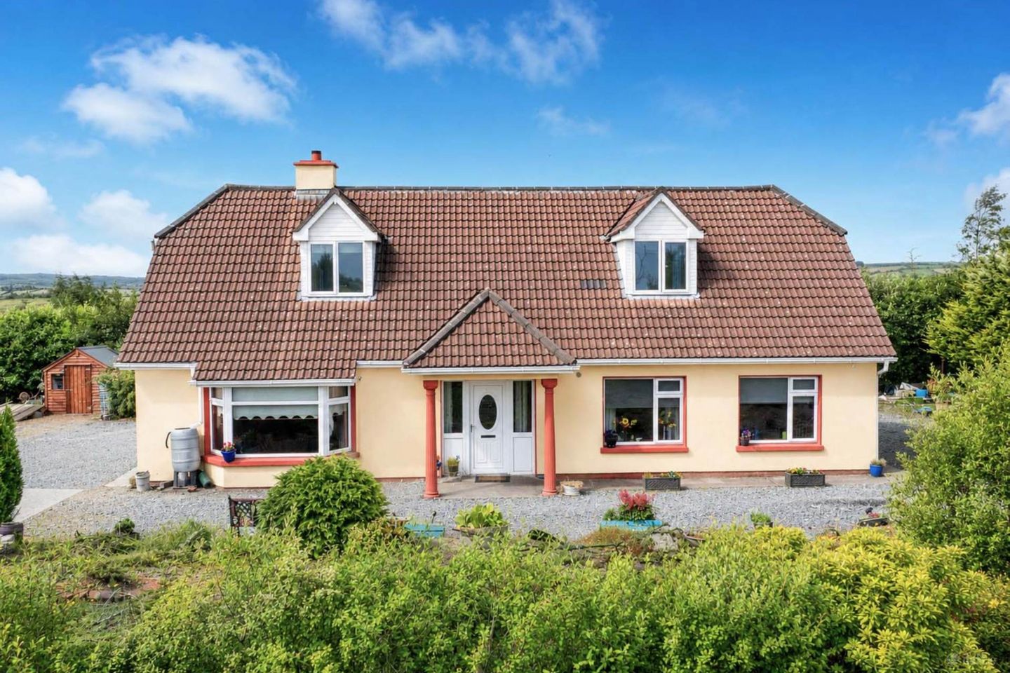 Cordoagh, Bailieborough, Co. Cavan, A82W1E5