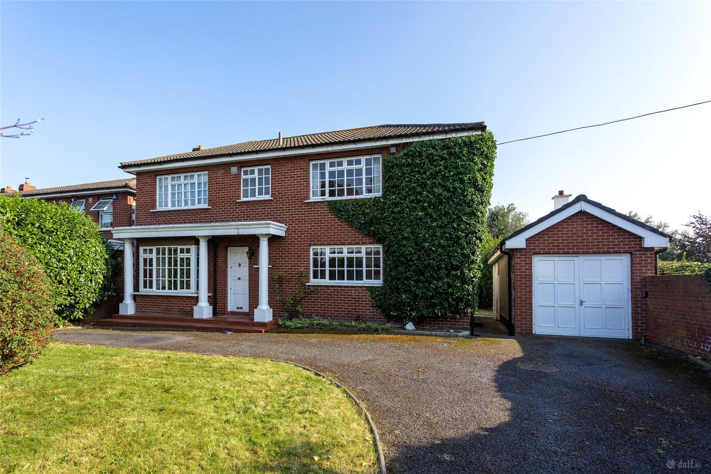 Old Connaught, 23 Tritonville Court, Sandymount, Dublin 4, D04AK37