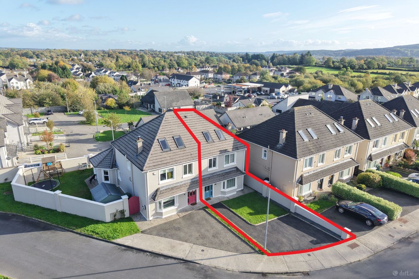 8 Belline Vale, Piltown, Piltown, Co. Kilkenny, E32X031