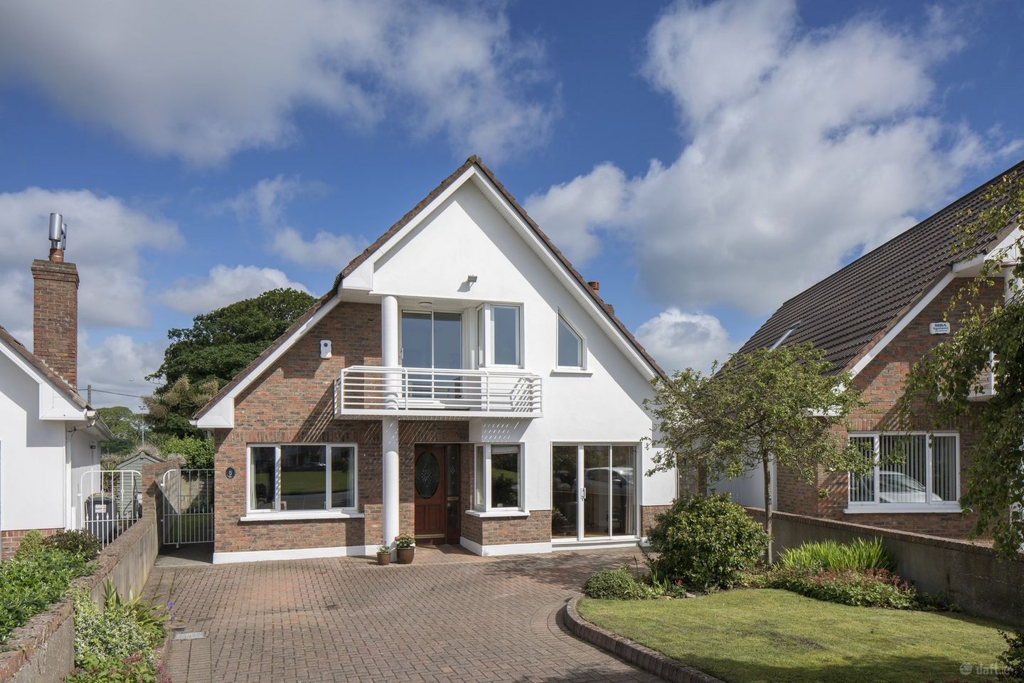 5 Santa Sabina Manor, Sutton, Dublin 13