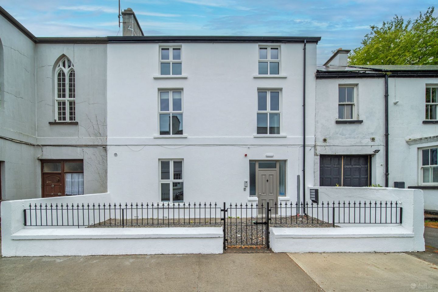 Manse, Walsh Street, Ballina, Co. Mayo
