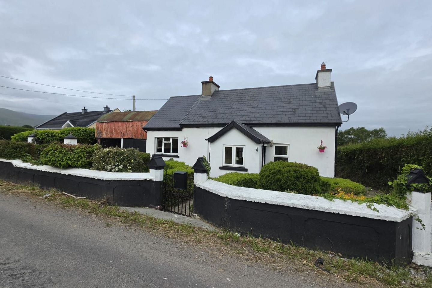 Tubber, Rathmore, Millstreet, Co. Cork, P51C6F9