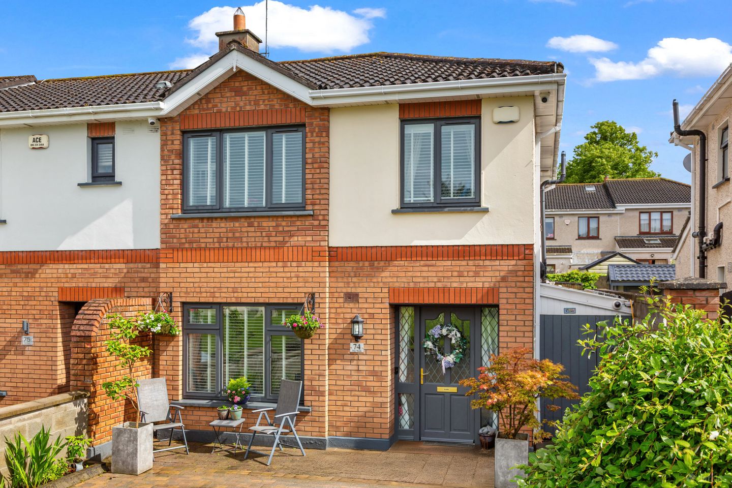 74 The Walk, Moyglare Hall, Maynooth, Co. Kildare, W23K8X8