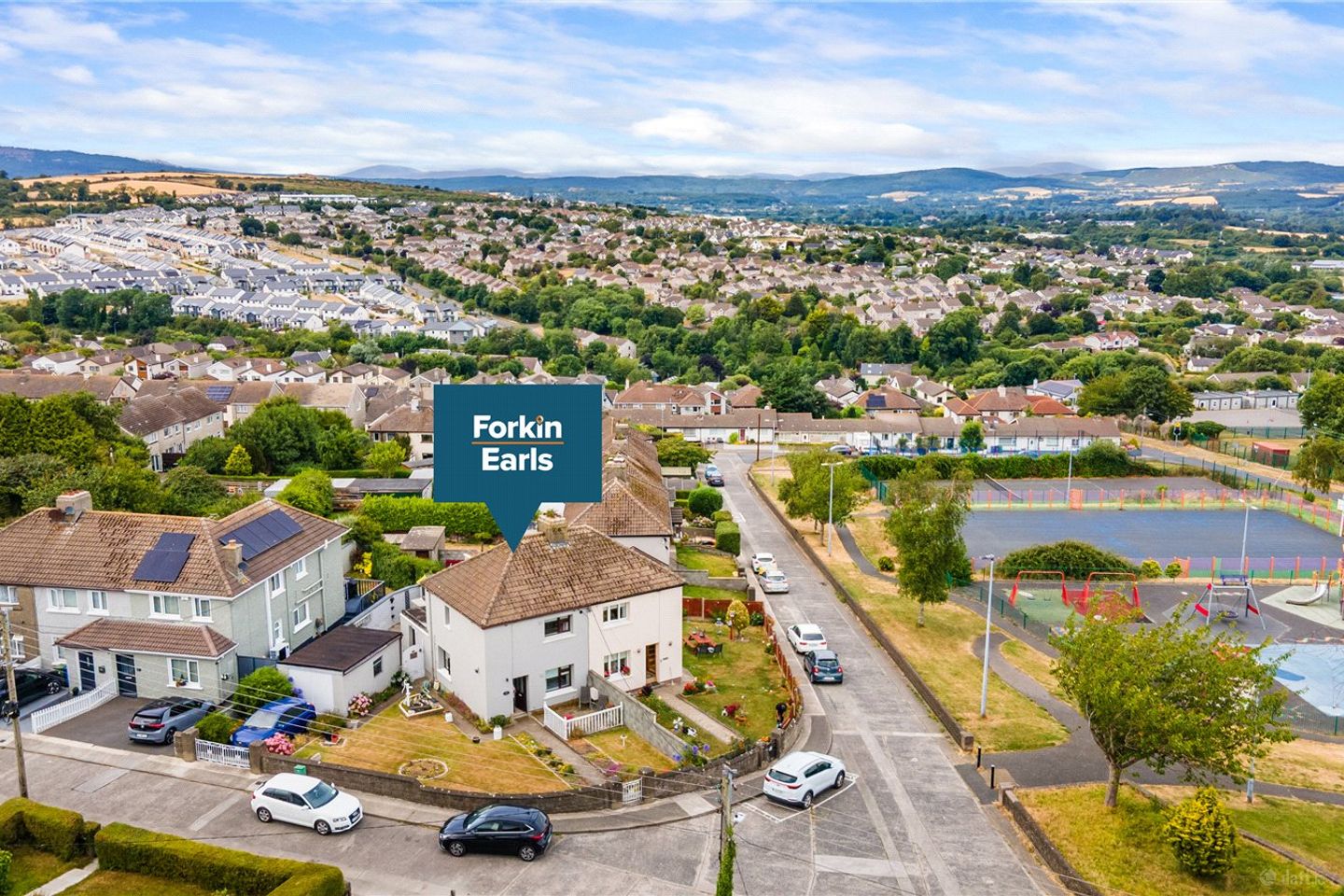 Sea Breeze, 23 St. Laurences Park, Wicklow Town, Co. Wicklow, A67CP79