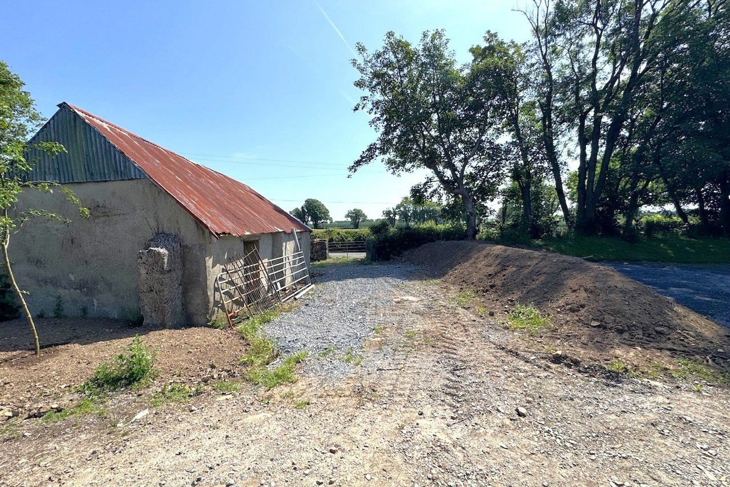 Ballinlough, Kill, Co. Waterford, X42H677