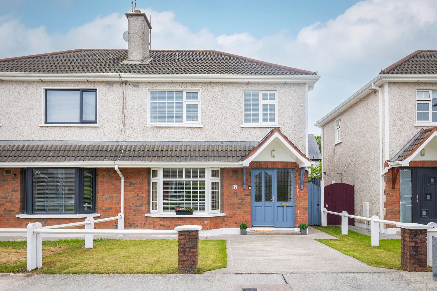 17 Willowbank, Midleton, Co. Cork, P25XY09