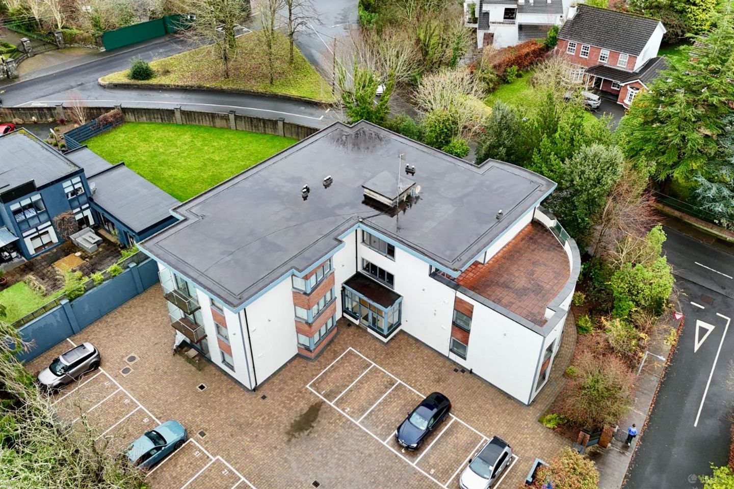 Saint Lua's, Iona Drive, North Circular Road, Co. Limerick, V94AE19